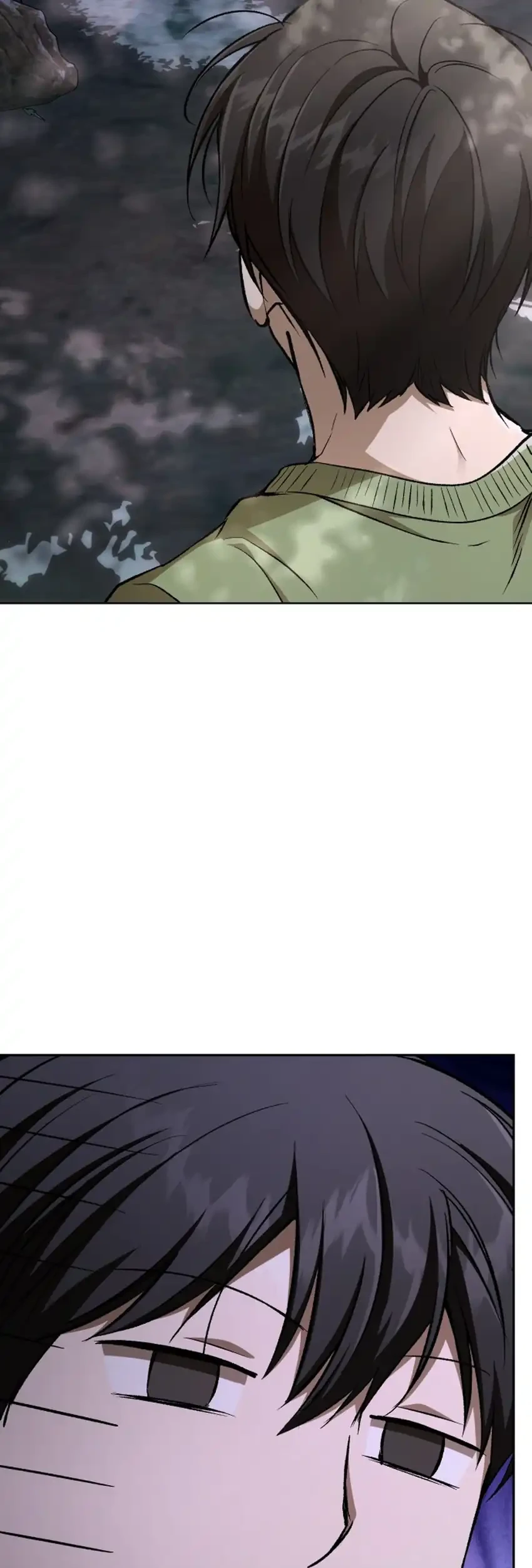 Shinsoo Kindergarten Chapter 58 Gambar 94