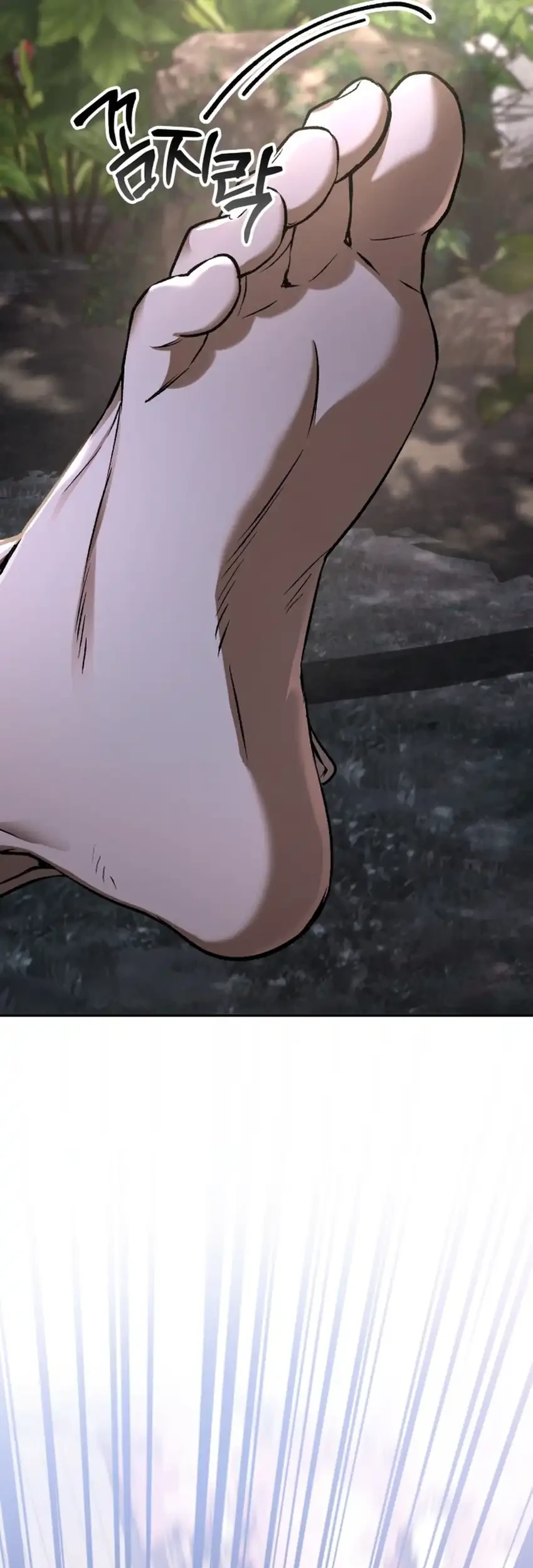 Shinsoo Kindergarten Chapter 58 Gambar 96