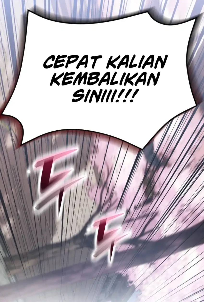 Shinsoo Kindergarten Chapter 58 Gambar 97