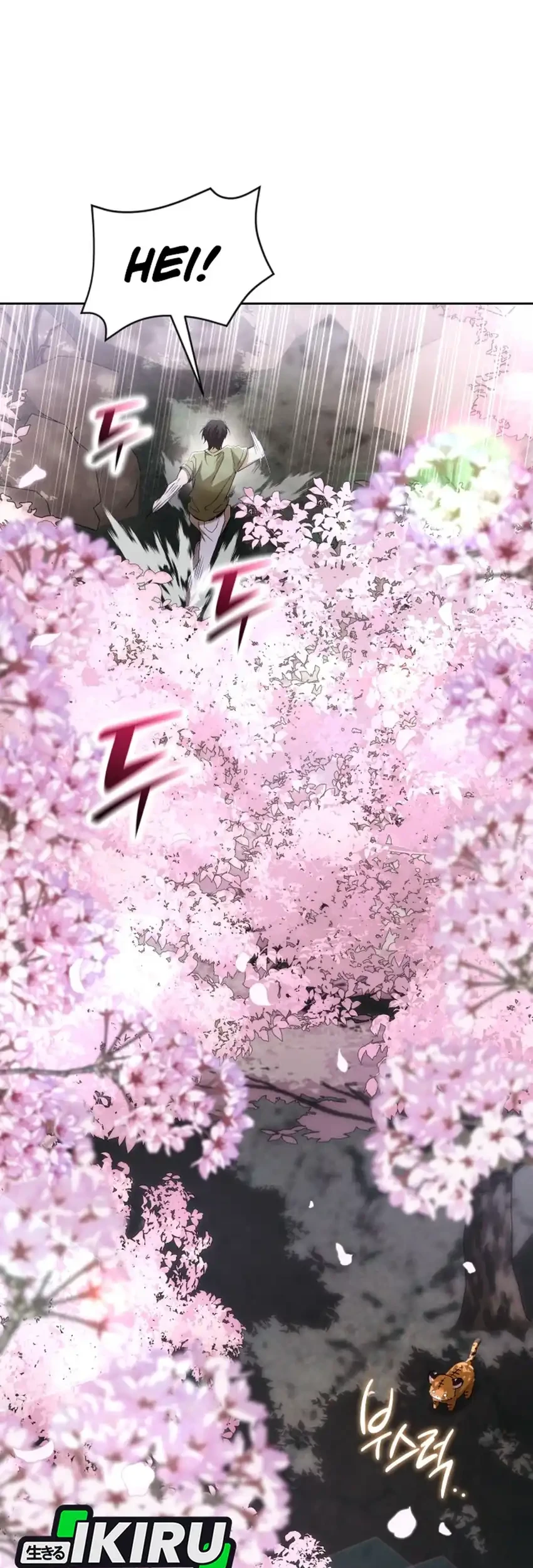 Shinsoo Kindergarten Chapter 58 Gambar 102