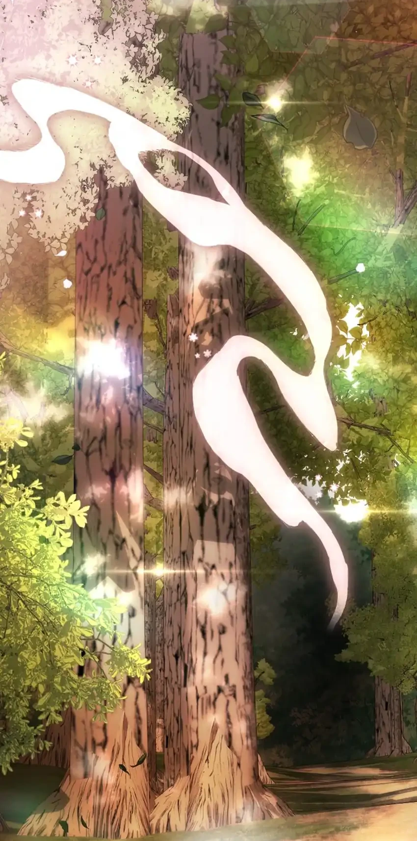 Shinsoo Kindergarten Chapter 58 Gambar 107