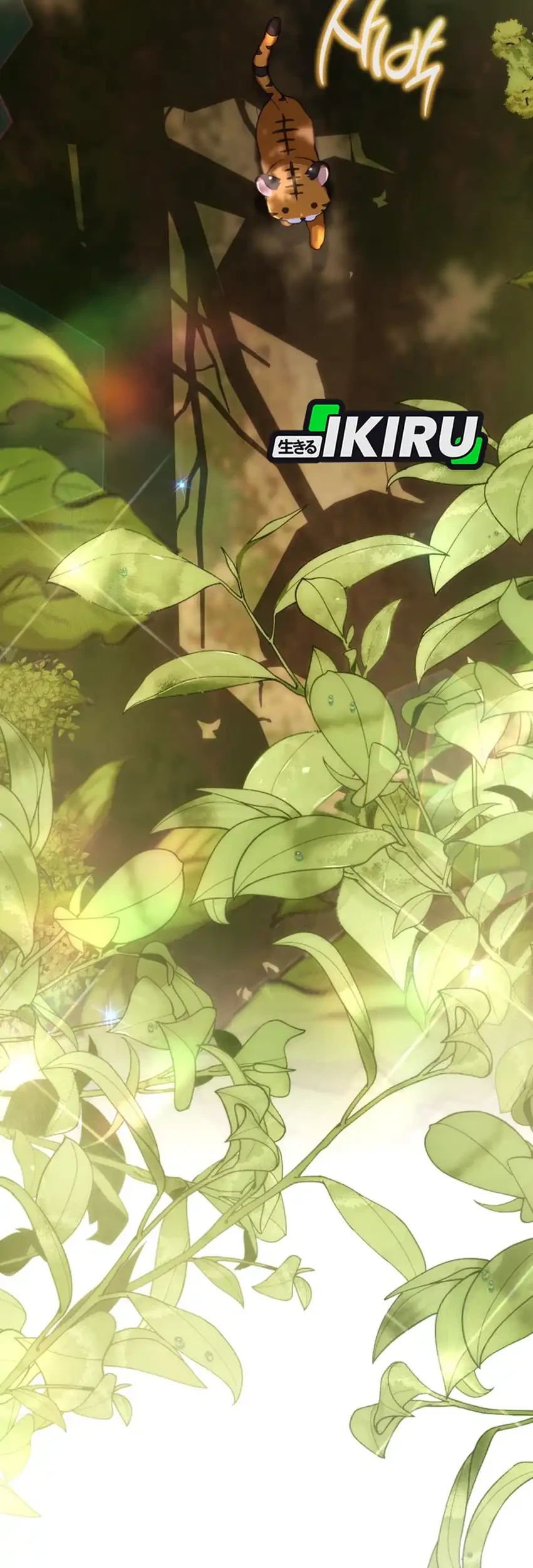 Shinsoo Kindergarten Chapter 58 Gambar 112