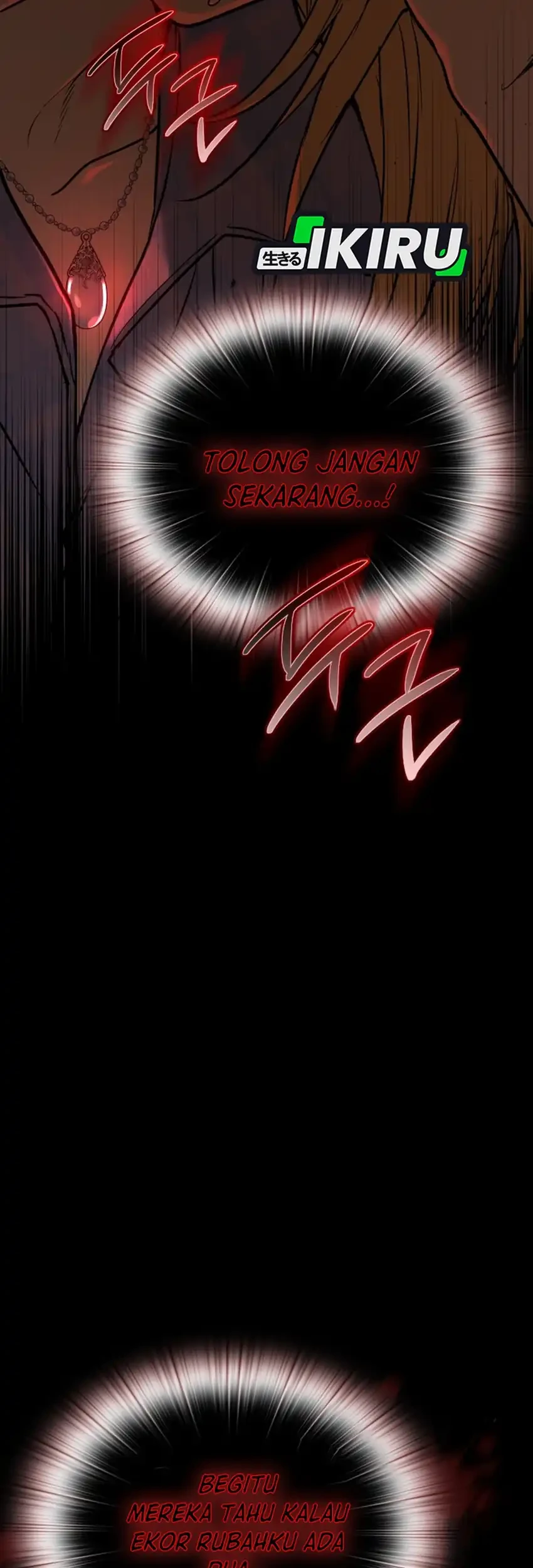 Shinsoo Kindergarten Chapter 58 Gambar 9