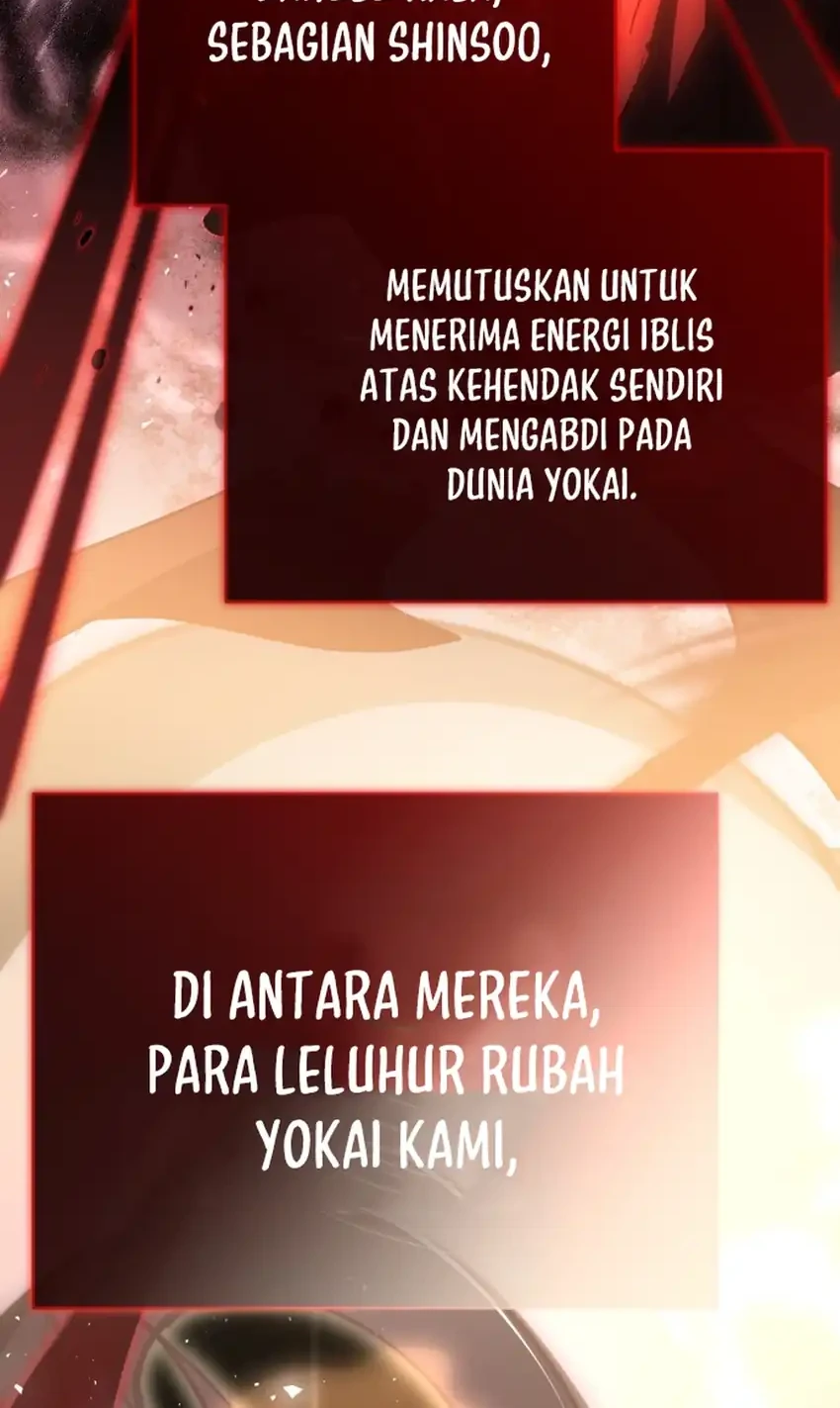 Shinsoo Kindergarten Chapter 58 Gambar 14