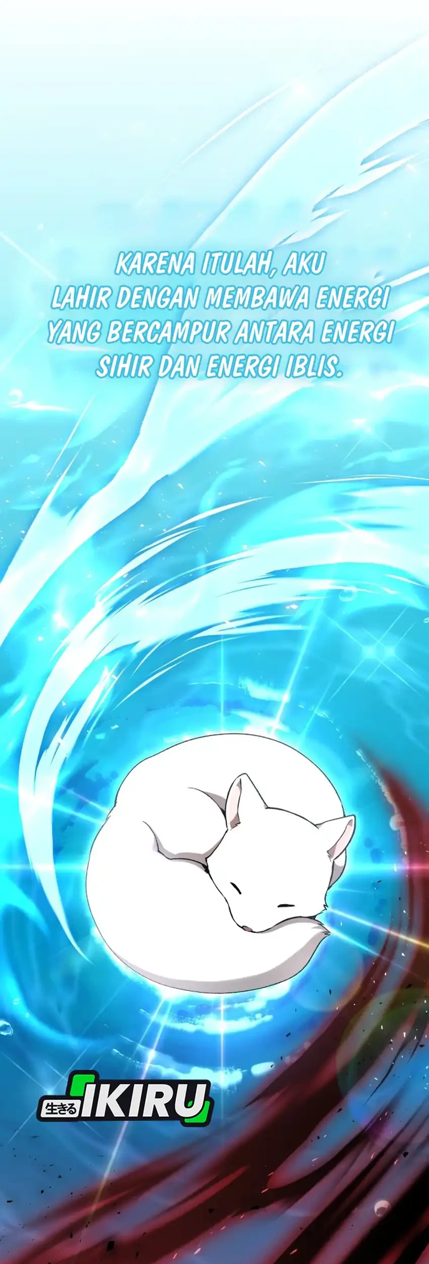 Shinsoo Kindergarten Chapter 58 Gambar 17