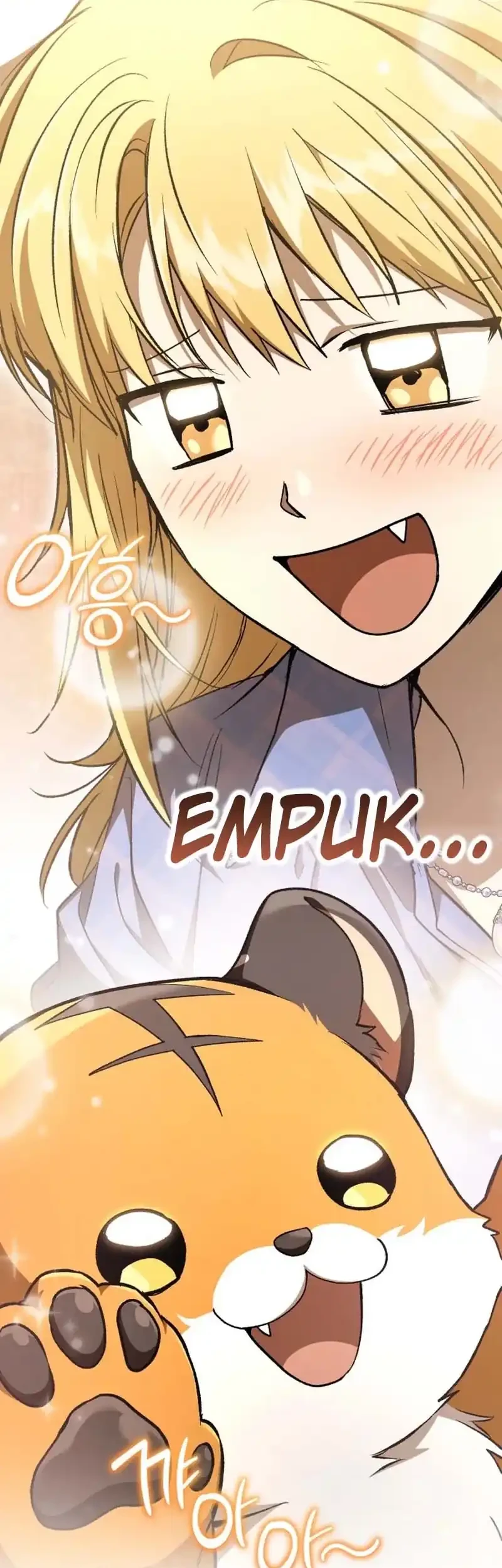 Shinsoo Kindergarten Chapter 59 Gambar 29