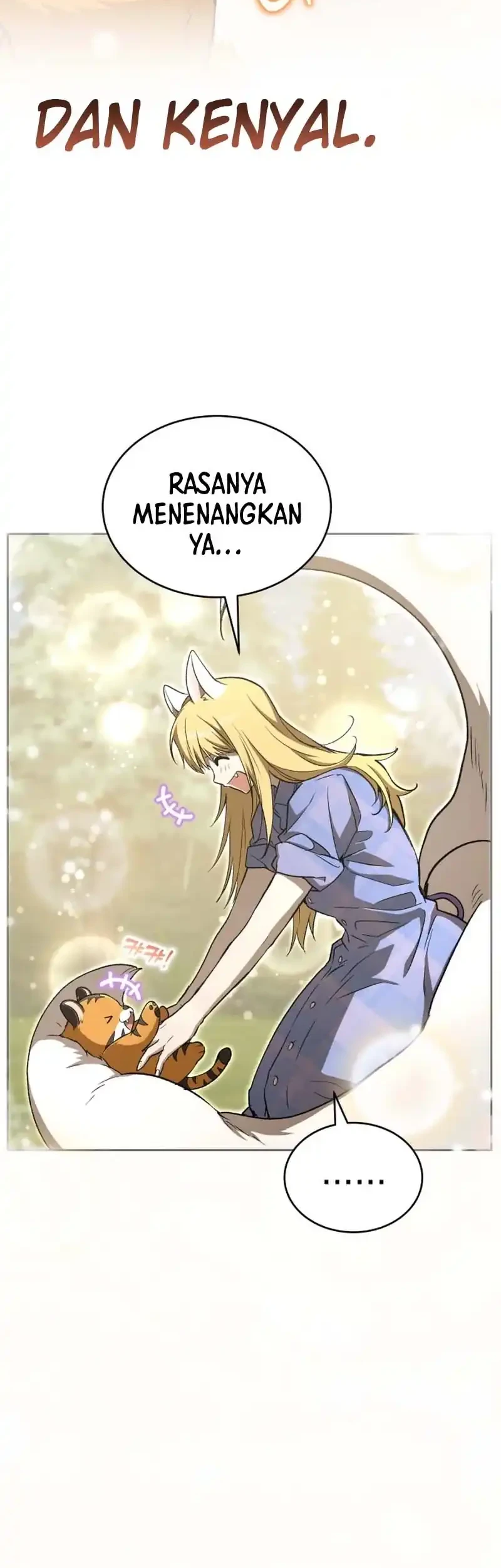 Shinsoo Kindergarten Chapter 59 Gambar 30