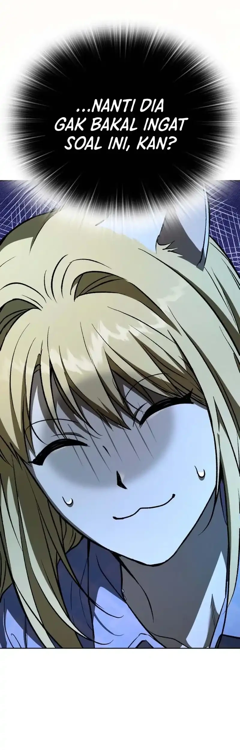 Shinsoo Kindergarten Chapter 59 Gambar 31