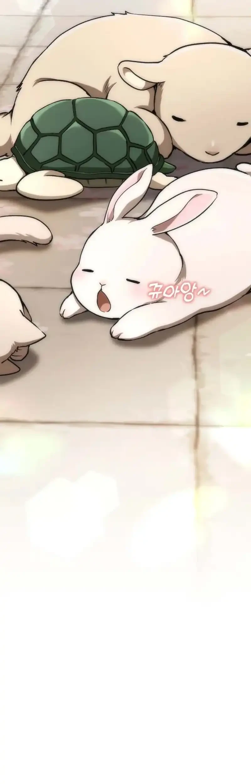 Shinsoo Kindergarten Chapter 59 Gambar 49