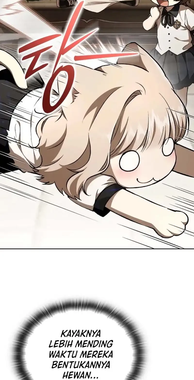 Shinsoo Kindergarten Chapter 59 Gambar 52