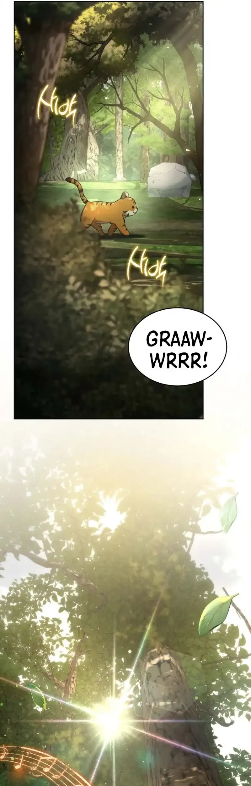 Shinsoo Kindergarten Chapter 59 Gambar 3