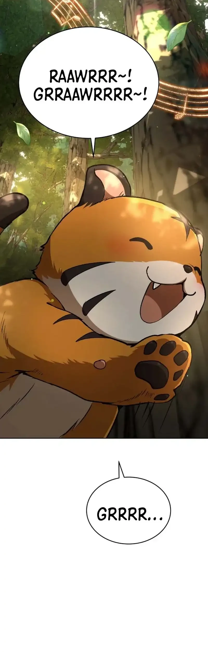 Shinsoo Kindergarten Chapter 59 Gambar 4