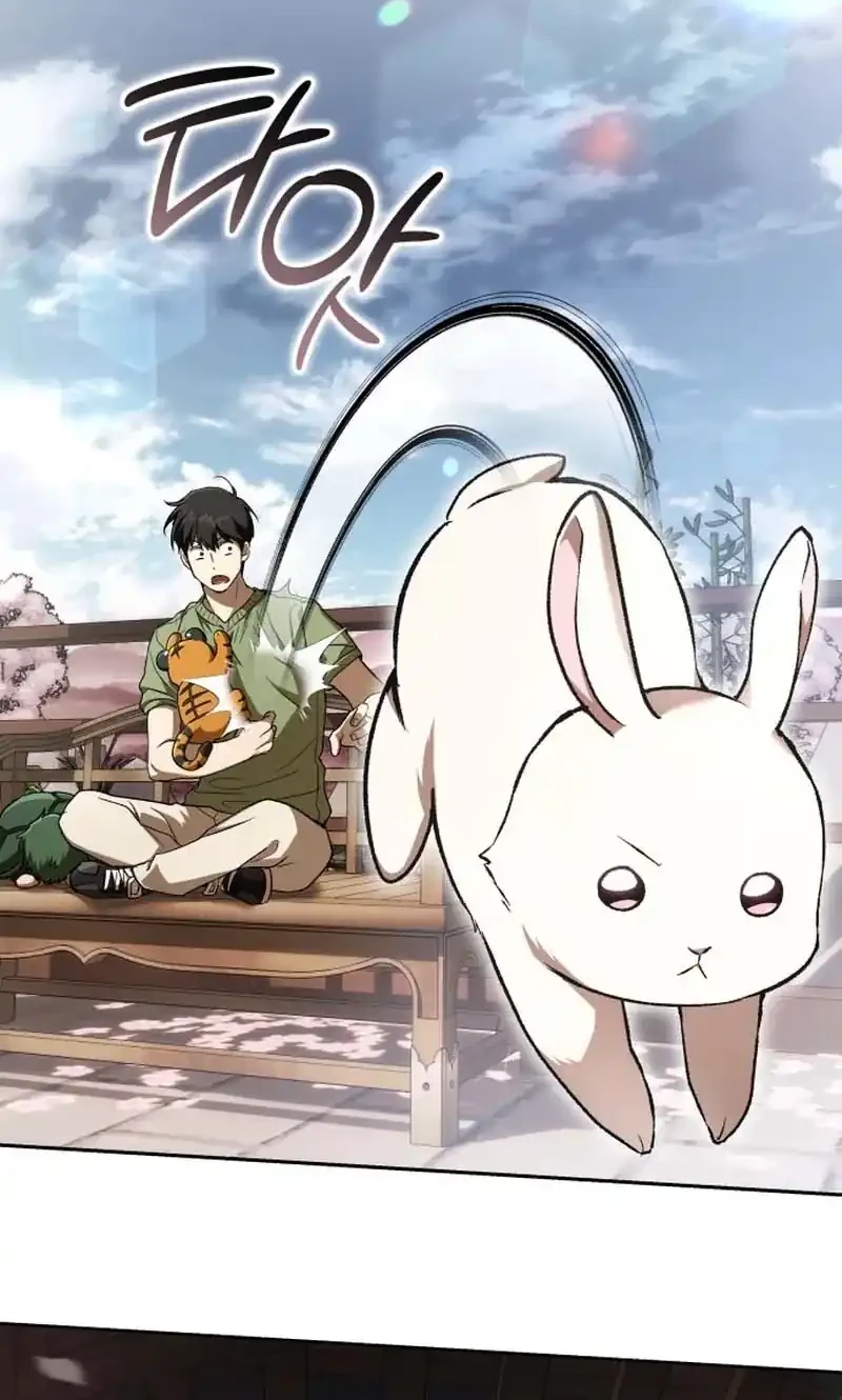 Shinsoo Kindergarten Chapter 59 Gambar 60