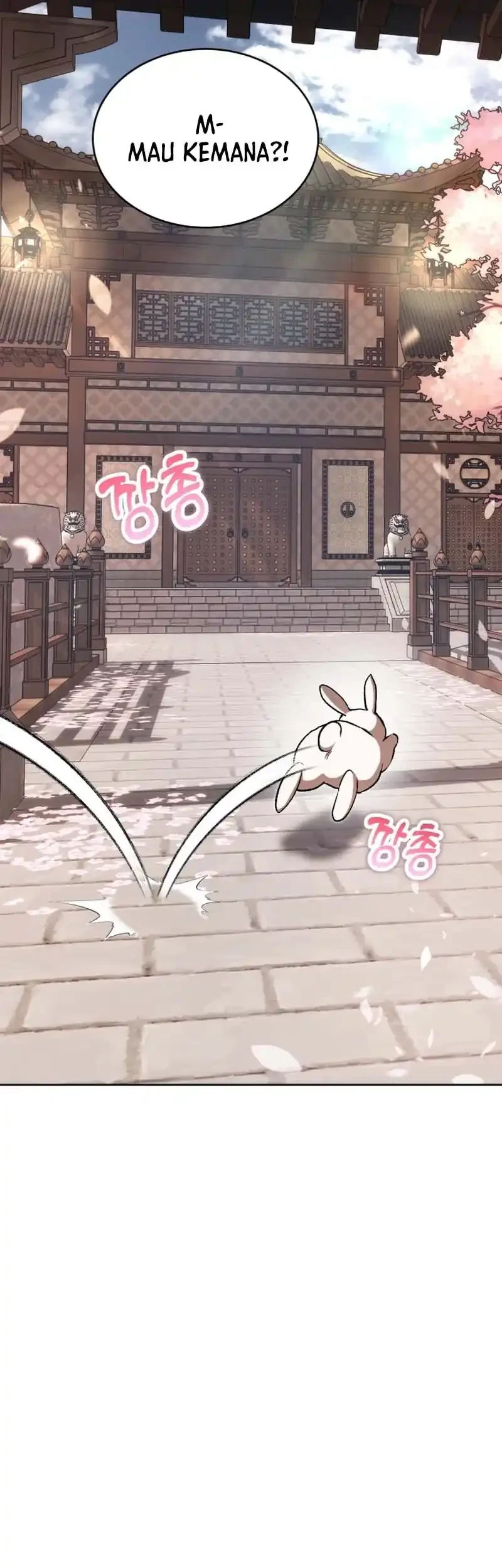 Shinsoo Kindergarten Chapter 59 Gambar 61