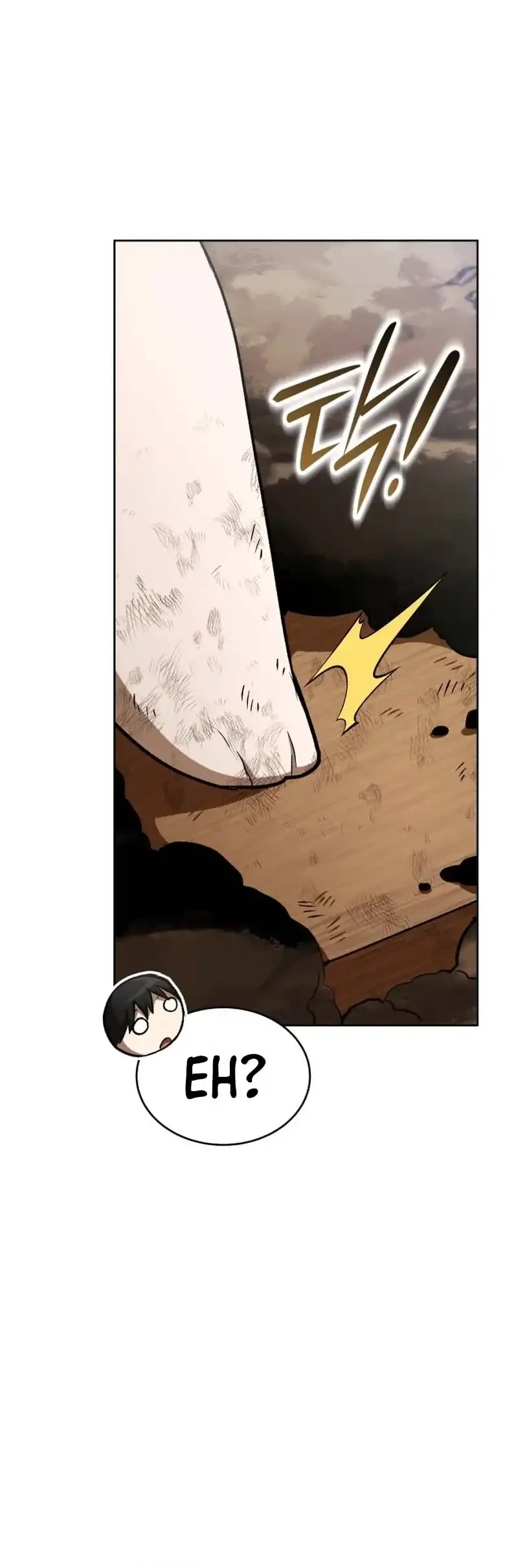 Shinsoo Kindergarten Chapter 59 Gambar 66