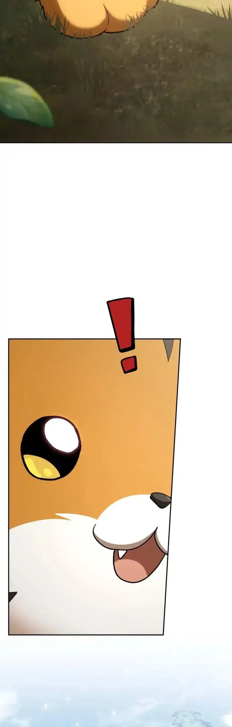 Shinsoo Kindergarten Chapter 59 Gambar 8