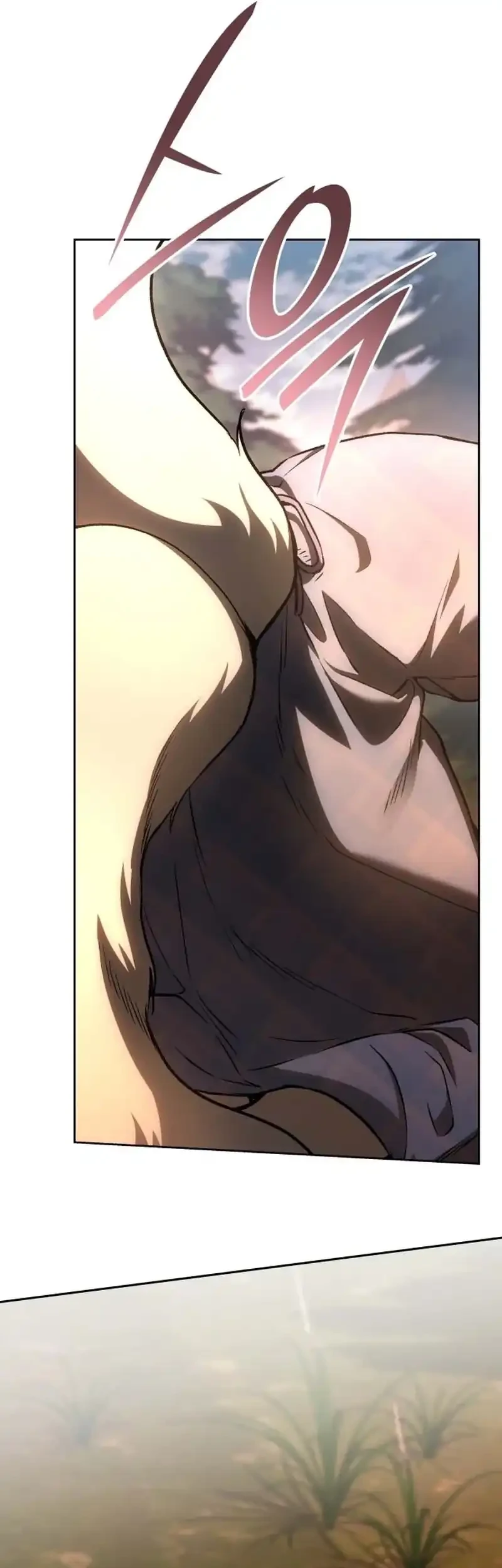 Shinsoo Kindergarten Chapter 59 Gambar 13