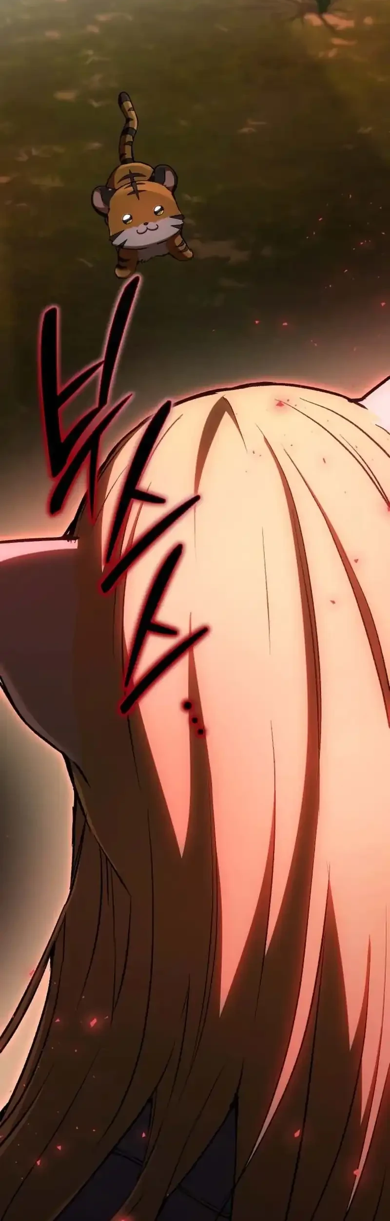 Shinsoo Kindergarten Chapter 59 Gambar 14