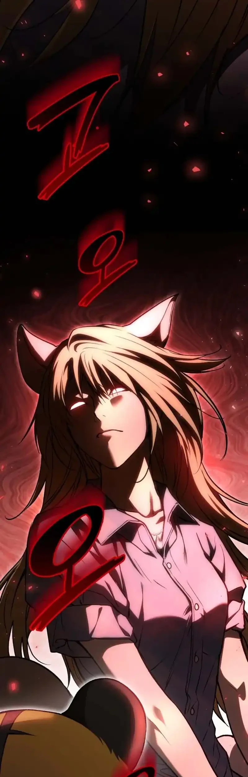 Shinsoo Kindergarten Chapter 59 Gambar 15