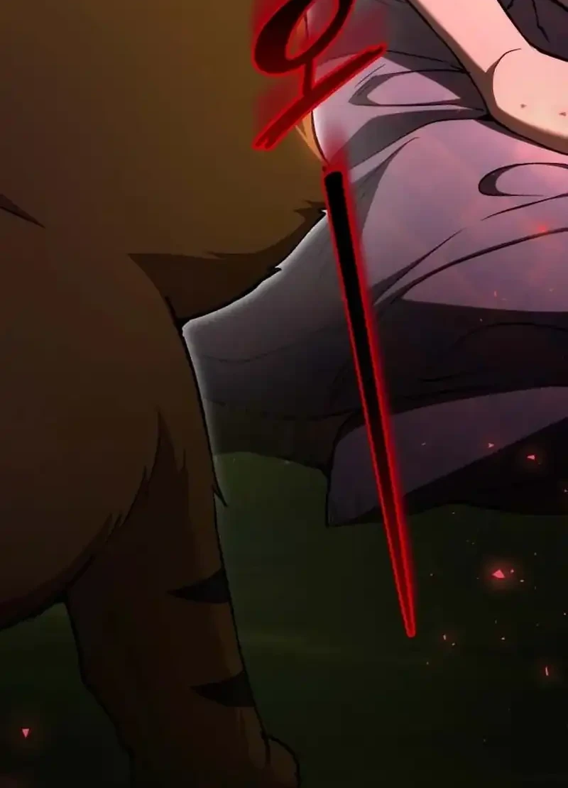 Shinsoo Kindergarten Chapter 59 Gambar 16