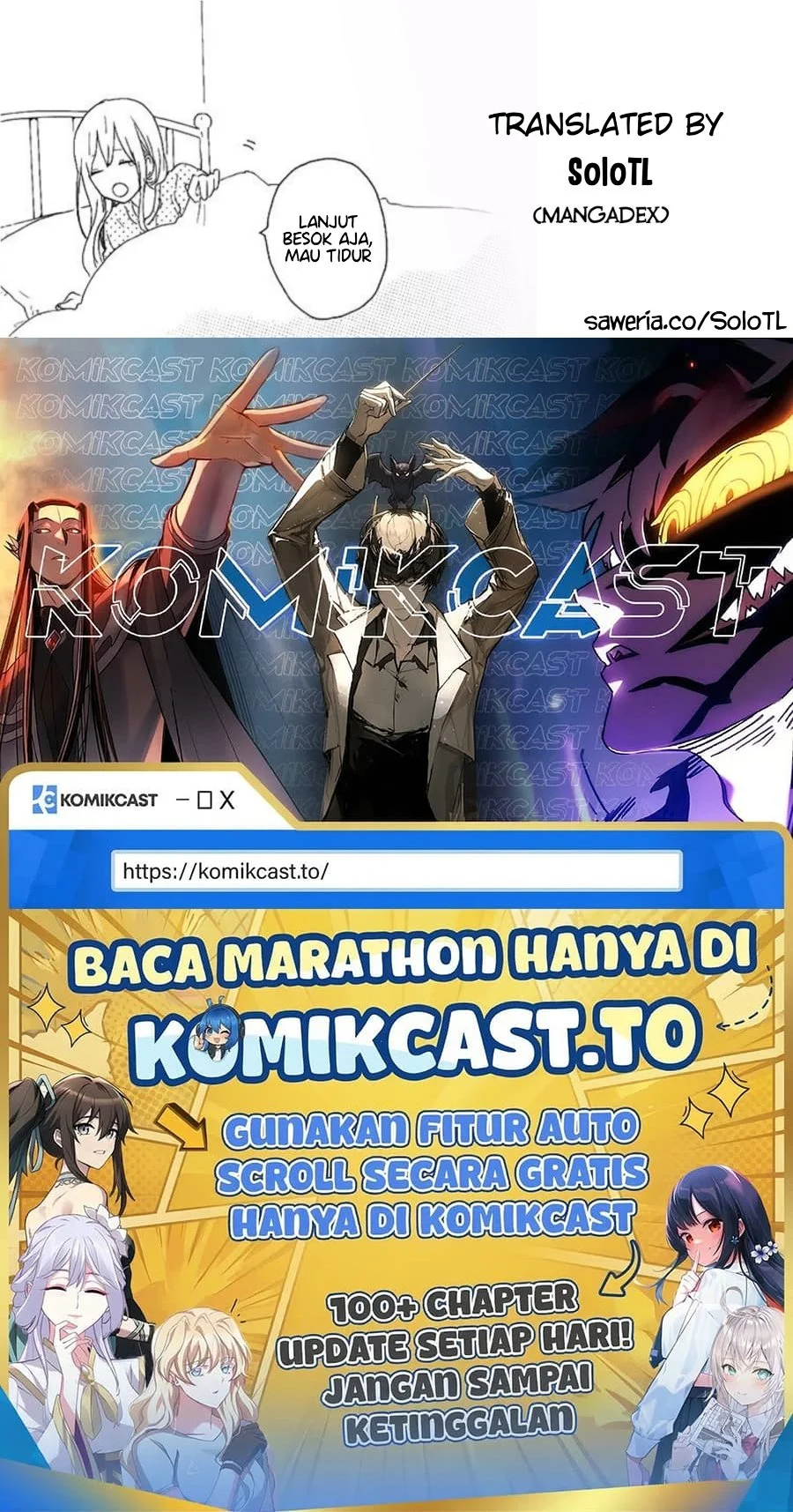 Shishunki Bitter Change Chapter 16 Gambar 28