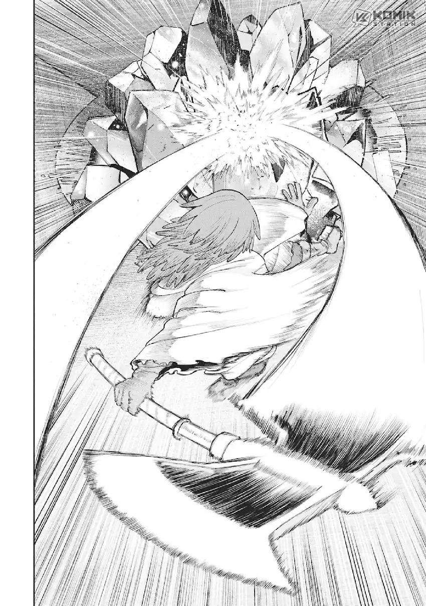 Shitai Katsugi no Nemu Chapter 10 Gambar 25