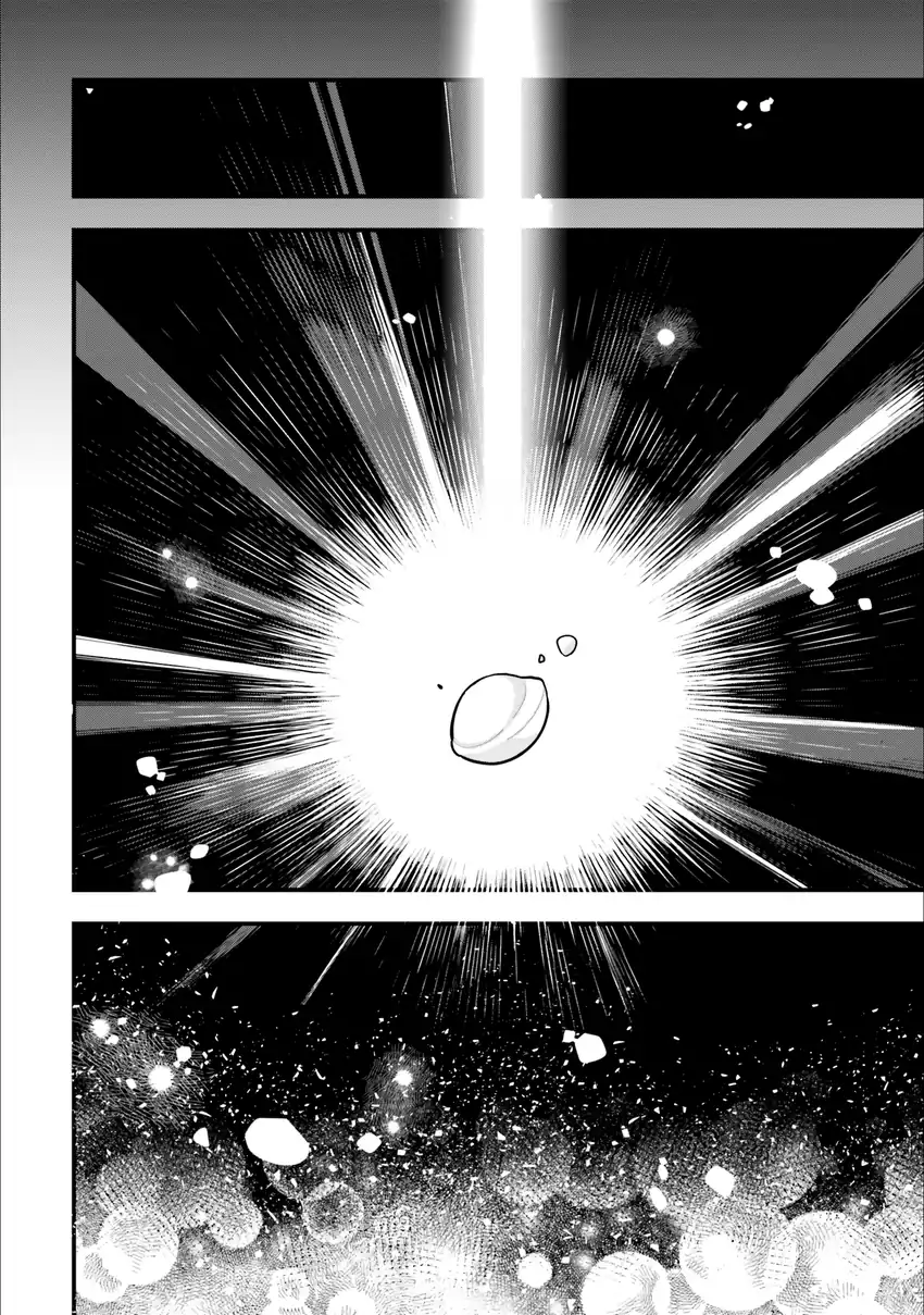 Shokubutsu Monster Musume Nikki Chapter 14 Gambar 27