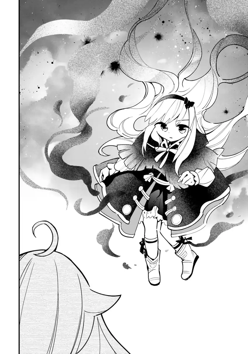 Shokubutsu Monster Musume Nikki Chapter 15 Gambar 7