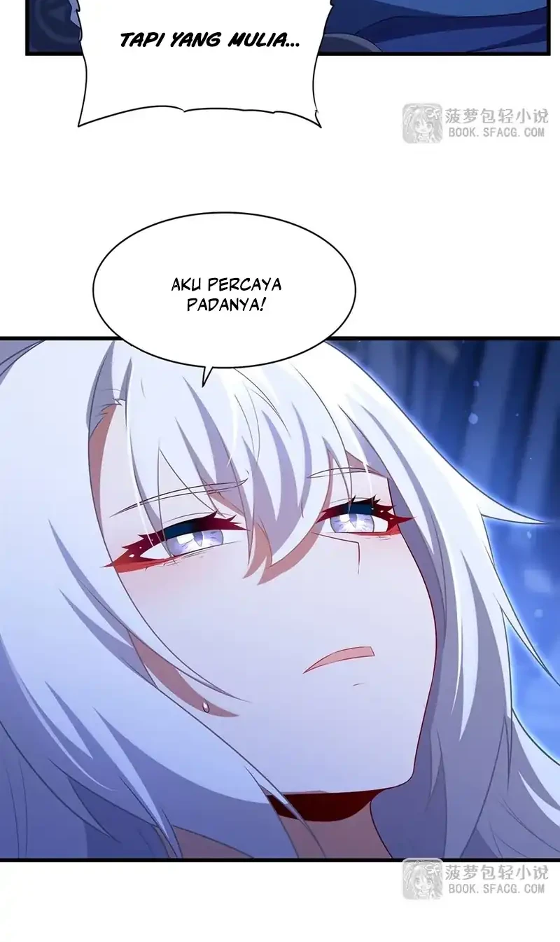 Shut Up, Evil Dragon, I Don’t Want to Raise a Child With You Anymore Chapter 88 Gambar 23