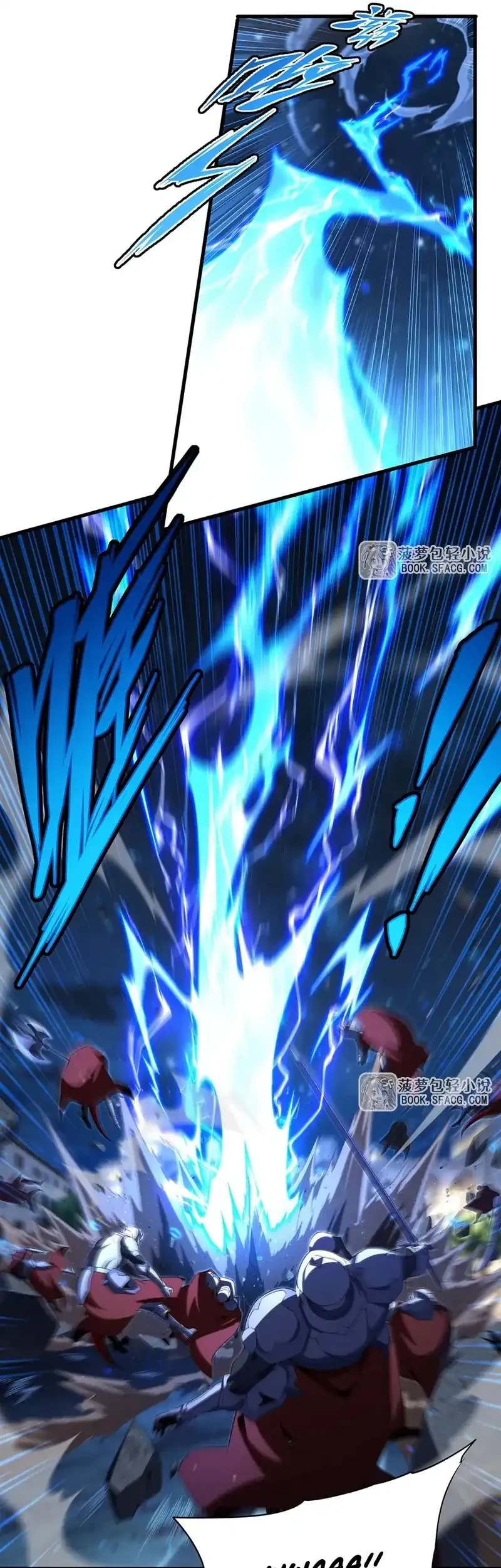 Shut Up, Evil Dragon, I Don’t Want to Raise a Child With You Anymore Chapter 88 Gambar 31