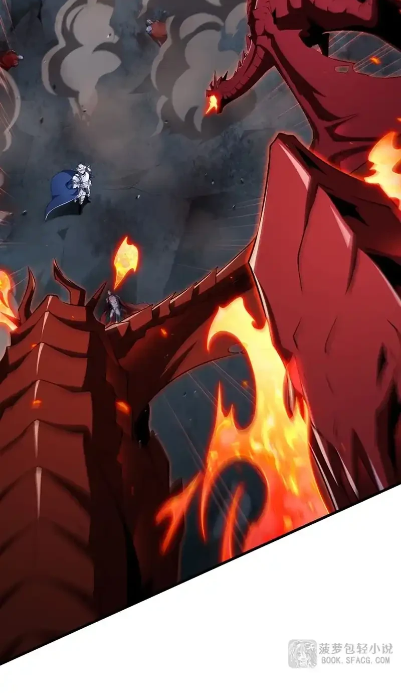 Shut Up, Evil Dragon, I Don’t Want to Raise a Child With You Anymore Chapter 89 Gambar 4