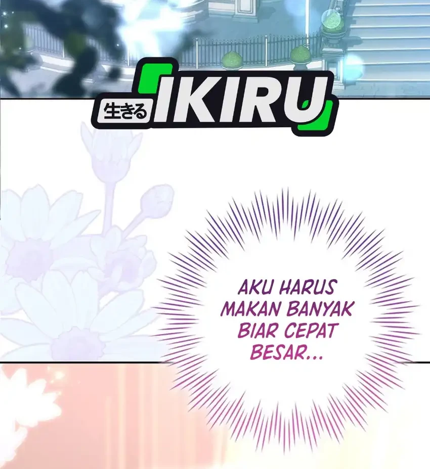 Si Bungsu di Variety Show Pengasuhan Itu Sangat Menggemaskan Chapter 1 Gambar 24