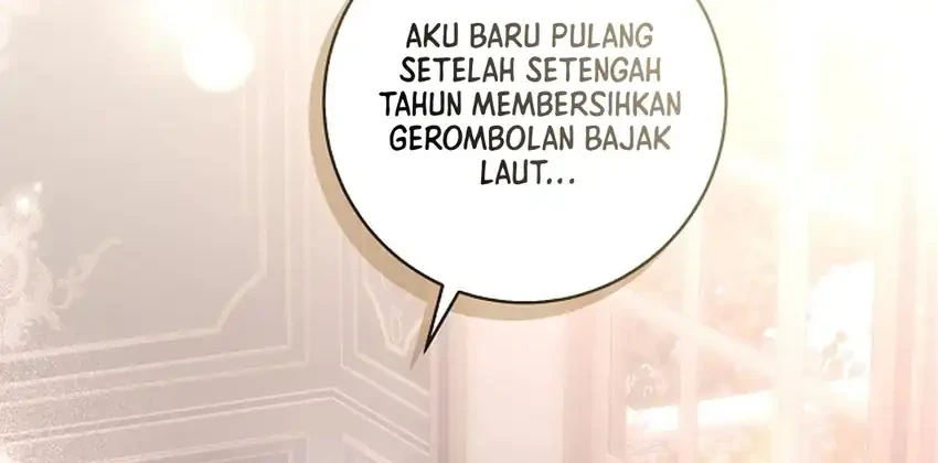 Si Bungsu di Variety Show Pengasuhan Itu Sangat Menggemaskan Chapter 1 Gambar 26