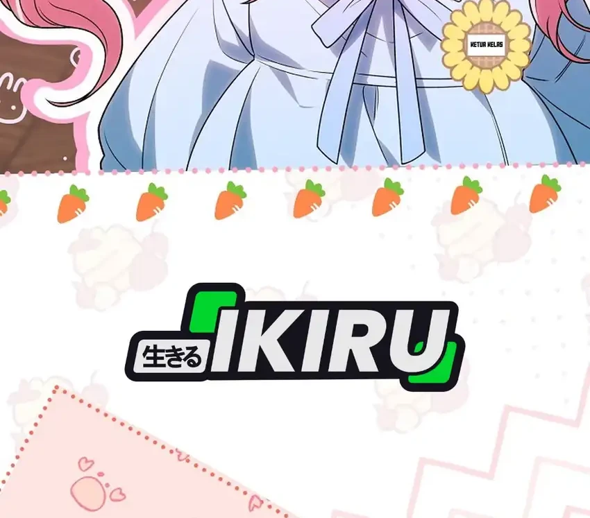 Si Bungsu di Variety Show Pengasuhan Itu Sangat Menggemaskan Chapter 1 Gambar 37