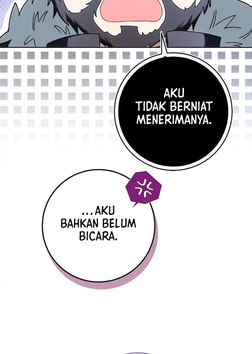 Si Bungsu di Variety Show Pengasuhan Itu Sangat Menggemaskan Chapter 1 Gambar 62