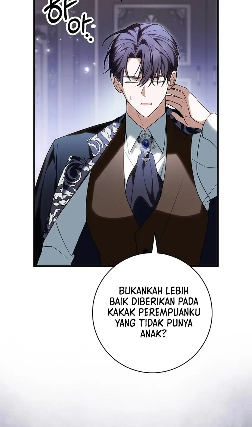 Si Bungsu di Variety Show Pengasuhan Itu Sangat Menggemaskan Chapter 1 Gambar 66