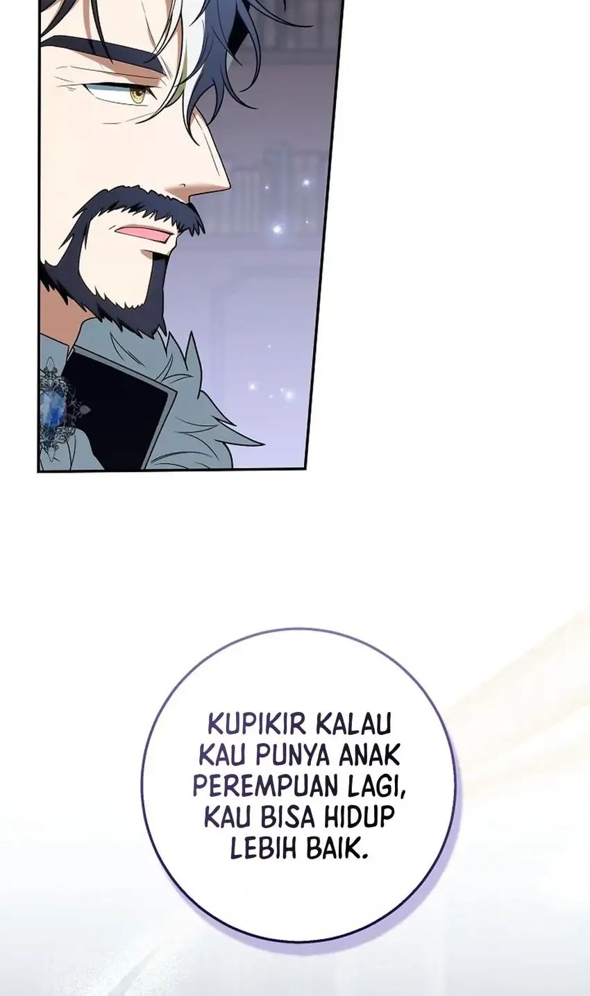 Si Bungsu di Variety Show Pengasuhan Itu Sangat Menggemaskan Chapter 1 Gambar 71