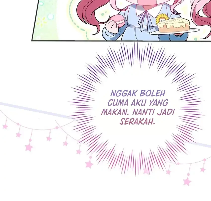 Si Bungsu di Variety Show Pengasuhan Itu Sangat Menggemaskan Chapter 1 Gambar 78