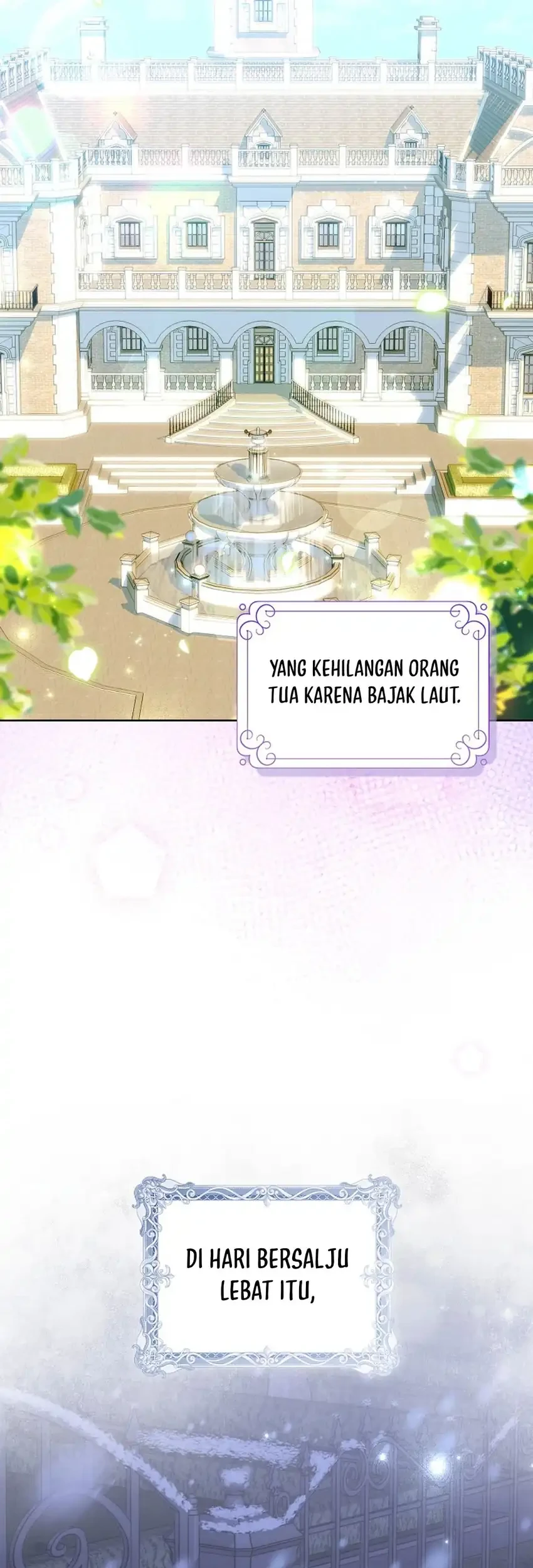 Si Bungsu di Variety Show Pengasuhan Itu Sangat Menggemaskan Chapter 1 Gambar 9