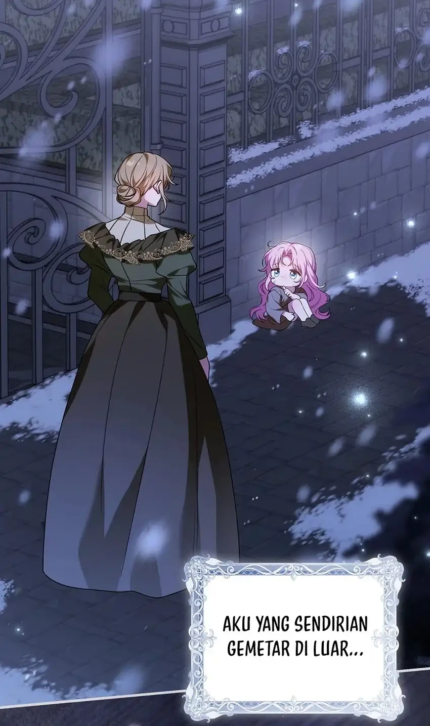 Si Bungsu di Variety Show Pengasuhan Itu Sangat Menggemaskan Chapter 1 Gambar 10