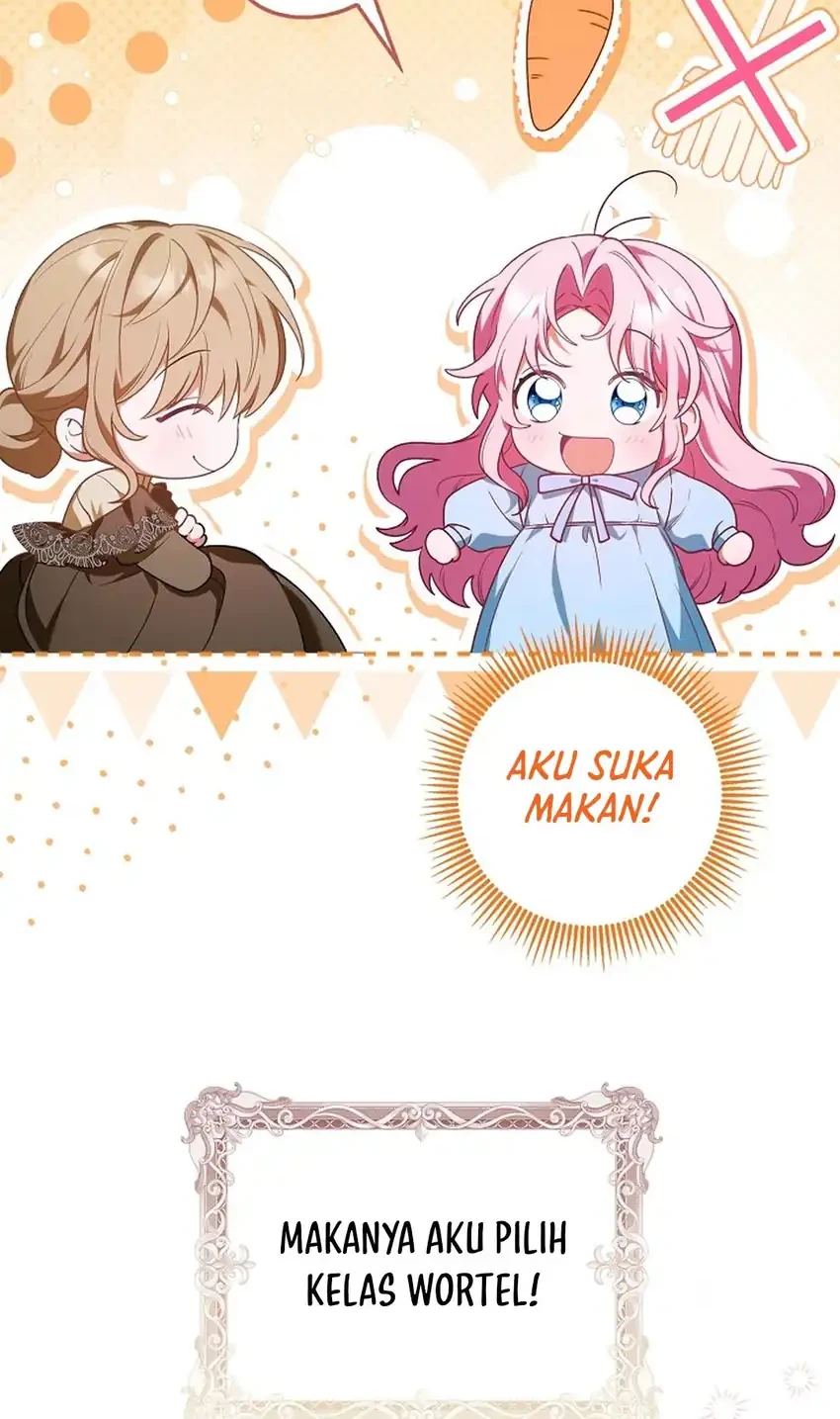 Si Bungsu di Variety Show Pengasuhan Itu Sangat Menggemaskan Chapter 1 Gambar 14