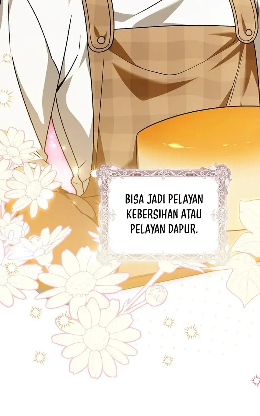 Si Bungsu di Variety Show Pengasuhan Itu Sangat Menggemaskan Chapter 1 Gambar 16