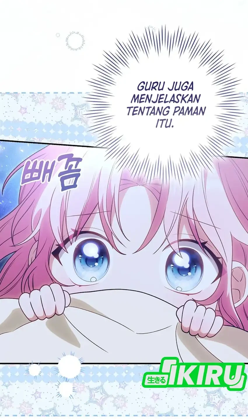 Si Bungsu di Variety Show Pengasuhan Itu Sangat Menggemaskan Chapter 2 Gambar 24