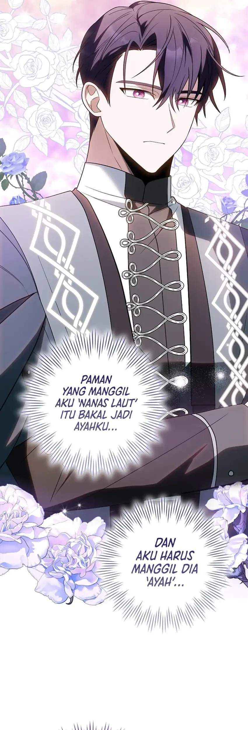 Si Bungsu di Variety Show Pengasuhan Itu Sangat Menggemaskan Chapter 2 Gambar 28