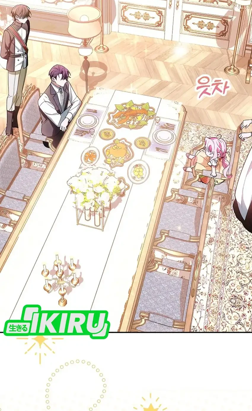 Si Bungsu di Variety Show Pengasuhan Itu Sangat Menggemaskan Chapter 2 Gambar 38