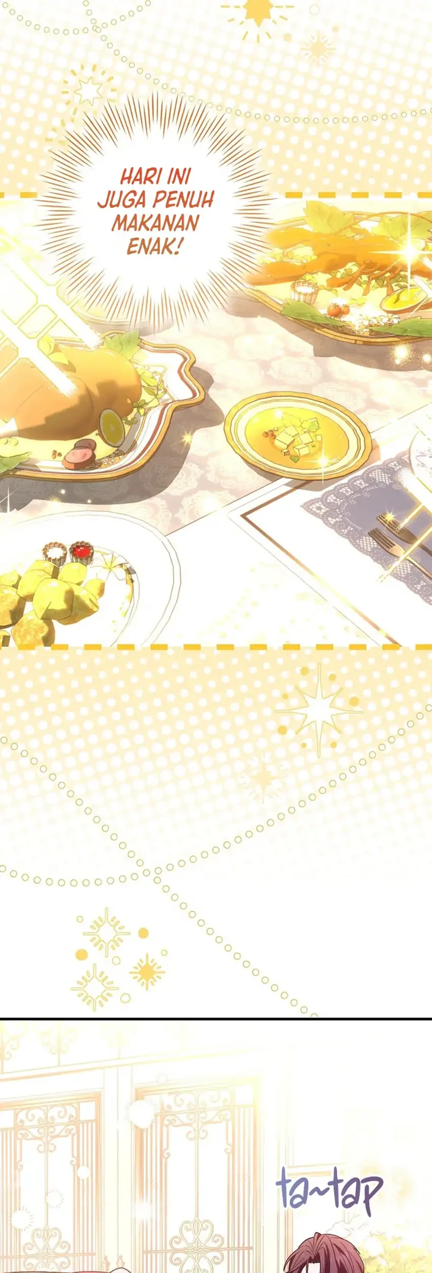 Si Bungsu di Variety Show Pengasuhan Itu Sangat Menggemaskan Chapter 2 Gambar 39