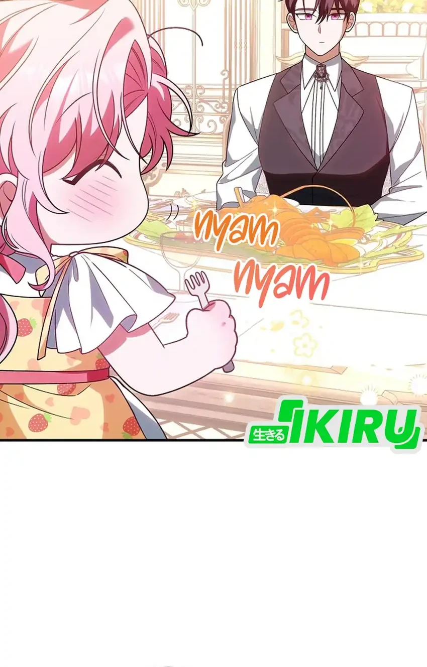 Si Bungsu di Variety Show Pengasuhan Itu Sangat Menggemaskan Chapter 2 Gambar 40