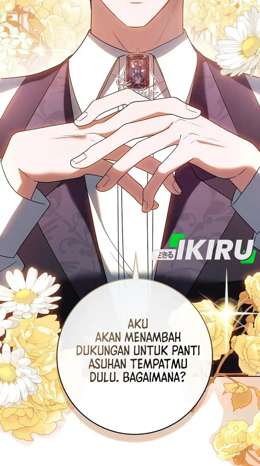 Si Bungsu di Variety Show Pengasuhan Itu Sangat Menggemaskan Chapter 2 Gambar 52