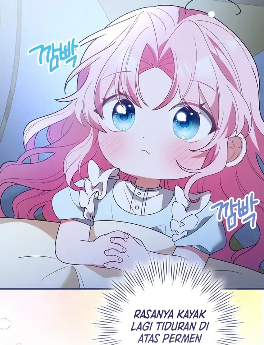 Si Bungsu di Variety Show Pengasuhan Itu Sangat Menggemaskan Chapter 2 Gambar 4