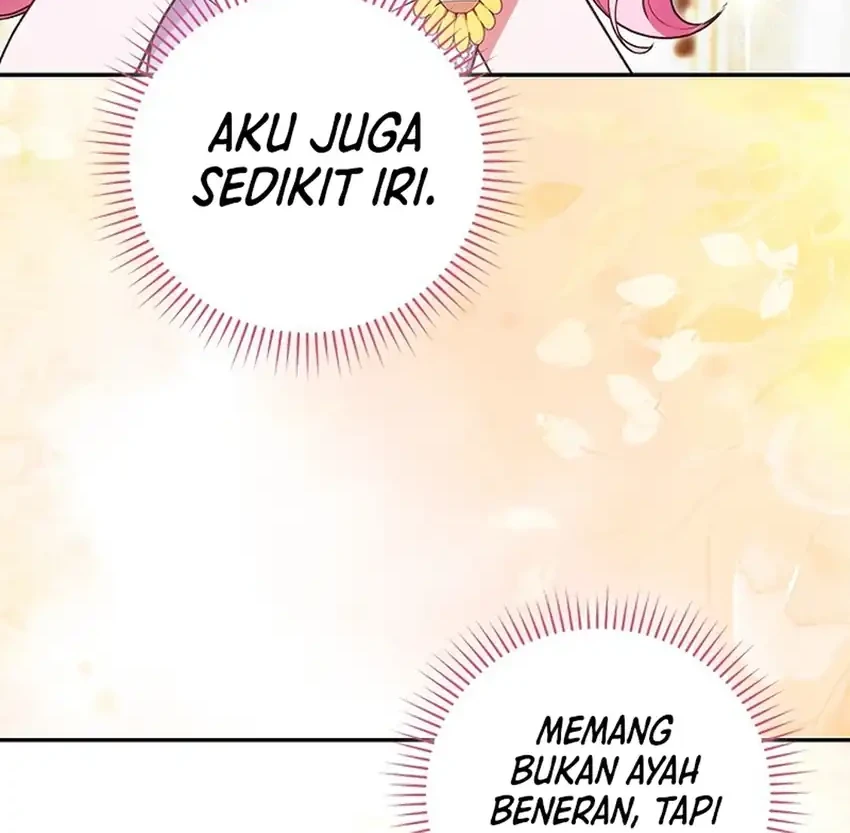 Si Bungsu di Variety Show Pengasuhan Itu Sangat Menggemaskan Chapter 2 Gambar 64